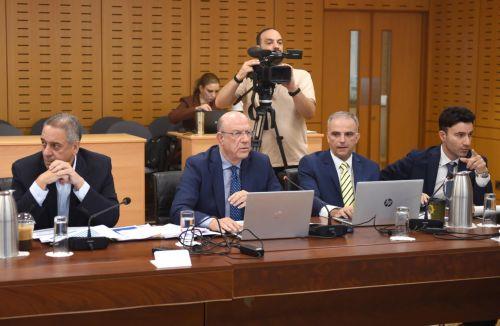 Πρεμιέρα στην Επιτροπή Οικονομικών για συζήτηση του προϋπολογισμού 2026