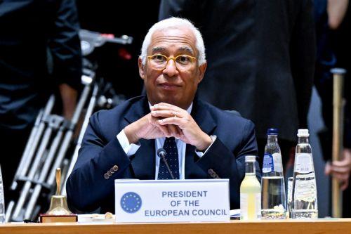 Άμυνα, Ουκρανία, κλίμα στην ατζέντα του Ευρωπαϊκού Συμβουλίου στις 23/10