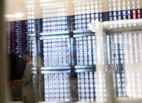 Δείκτης Τιμών Χρηματιστηρίου