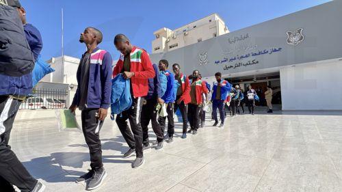 ΟΗΕ: Πολλές χώρες ζητούν από τη Λιβύη να κλείσει τα κέντρα κράτησης μεταναστών