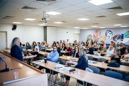 Εκπαιδεύσεις Λειτουργών - Συνδέσμων για την Κυπριακή Προεδρία ΕΕ [ΒΙΝΤΕΟ]