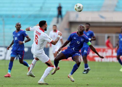 Ποδόσφαιρο: Ρεκόρ από Τυνησία, 1η νίκη μετά 10 χρόνια για Σάο Τομέ και Πρίνσιπε