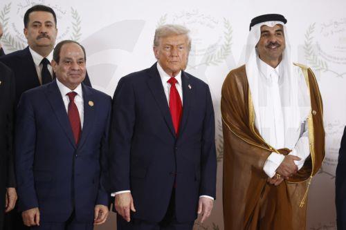 Η λύση δύο κρατών ο μοναδικός τρόπος για εδραίωση ειρήνης, λέει ο Σίσι