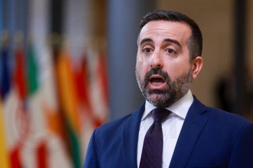 Ιωαννίδης: Κεντρική προτεραιότητα η εφαρμογή Συμφώνου Μετανάστευσης και Ασύλου το 2026