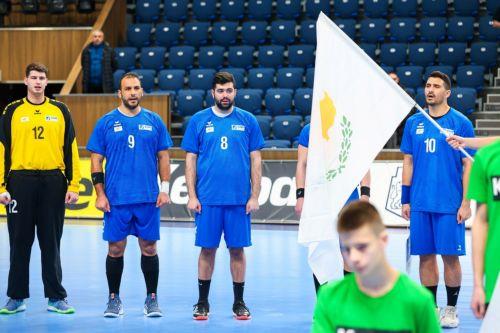 Σε ρυθμούς προετοιμασίας ενόψει Τουρκίας η Εθνική Χάντμπολ