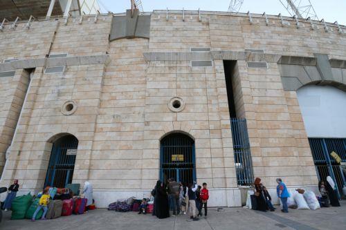 Απελευθερώθηκε ο Χάνιμπαλ Καντάφι ύστερα από 10 χρόνια κράτησης χωρίς δίκη