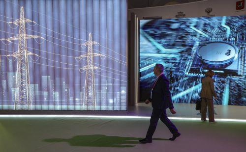 Ρωσία-Συρία συζήτησαν για ενεργειακή συνεργασία και έργα στον πετρελαϊκό τομέα