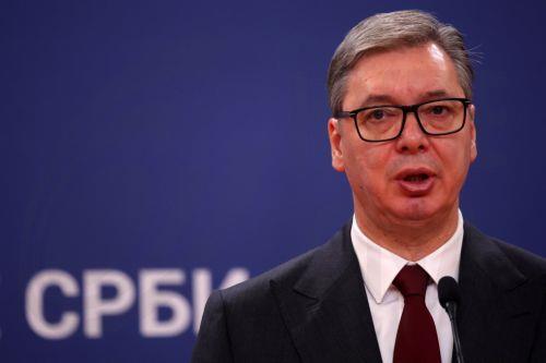 Σε  μία εβδομάδα πρέπει να επιλυθεί η κρίση με το ρωσικής ιδιοκτησίας διυλιστήριο, είπε ο Βούτσιτς