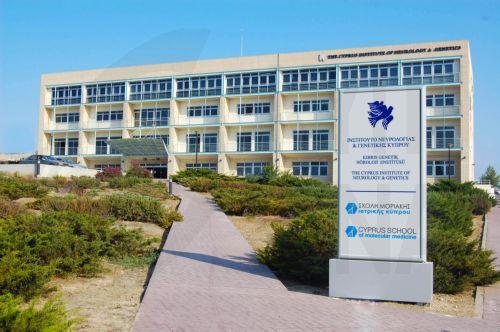 New project by CING for Genome Editing for Iron-Restrictive Therapy