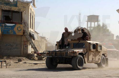 Πακιστάν και Αφγανιστάν συμφώνησαν σε προσωρινή κατάπαυση του πυρός