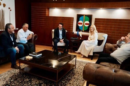 Για δυσμενείς επιπτώσεις μίλησε ο Διευθυντής του Τμ.Δασών στην ΠτΒ σε σχέση με μεταφορά προσωπικού στην Πολιτική Προστασία