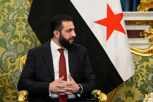 Ο Πρόεδρος της Συρίας αναμένεται να επισκεφτεί την Ουάσινγκτον