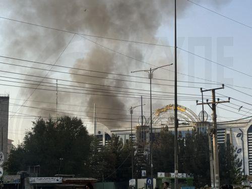 Εκρήξεις στην Καμπούλ, τουλάχιστον πέντε νεκροί και 35 τραυματίες