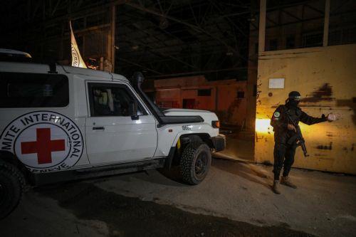 Δεν έχουμε πρόσβαση σε άλλες σορούς, λέει τώρα η Χαμάς