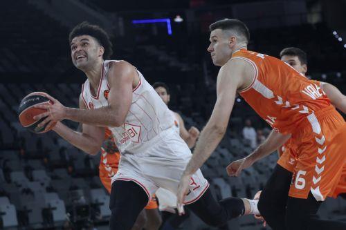 Η Χαποέλ Τελ Αβίβ «έπιασε» τον Παναθηναϊκό στην κορυφή