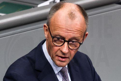 Ο Μερτς συγκεντρώνει χαμηλά ποσοστά ικανοποίησης του εκλογικού σώματος, σύμφωνα με δημοσκόπηση