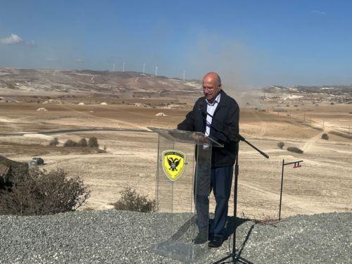 ΥΠΑΜ: Θα διαφυλάξουμε την ειρήνη και ασφάλεια και θα προασπιστούμε την εδαφική μας ακεραιότητα