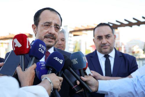 Επαφές ΠτΔ στην Κροατία ενόψει Κυπριακής Προεδρίας Συμβουλίου ΕΕ