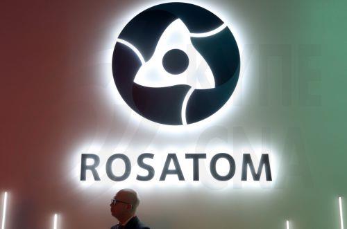 Κάιρο και Rosatom υπέγραψαν συμφωνία για την αγορά πυρηνικού καυσίμου