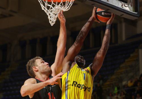 Ο Ολυμπιακός υποδέχεται την Παρτιζάν στη Euroleague, πρόγραμμα και αποτελέσματα 9ης αγωνιστικής