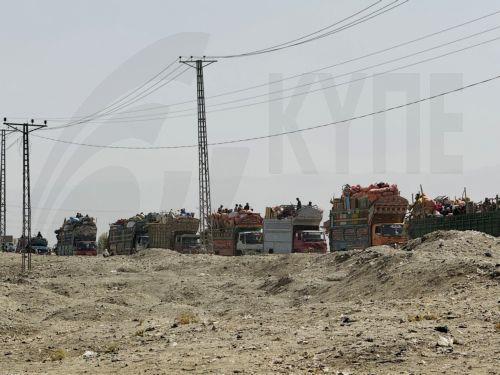 Δέκα νεκροί και 12 τραυματίες από πακιστανικούς βομβαρδισμούς σε επαρχία Αφγανιστάν