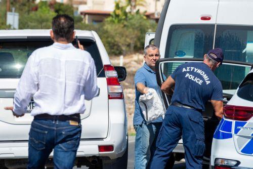 Σύλληψη κατάδικου για τον φόνο Σταύρου Δημοσθένους