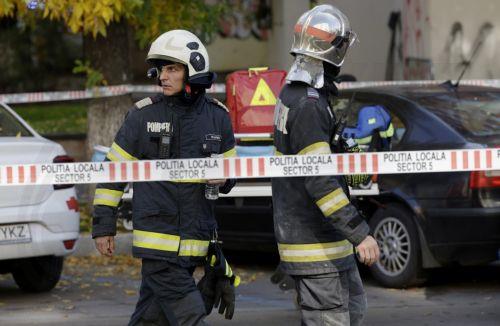 Έκρηξη σε πετροχημική μονάδα στη Μπασκορτάσταν της Ρωσίας