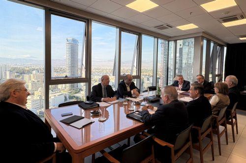 Ασαφή και αντιφατικά σημεία του εγγράφου της Κυβέρνησης για ΑΤΑ λέει η ΟΕΒ