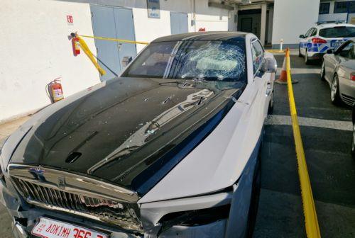 Εντατικά συνεχίζονται οι έρευνες για δολοφονία Δημοσθένους