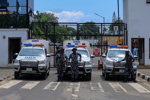 Επτά φοιτητές απήχθησαν στην Νιγηρία από συμμορία κακοποιών