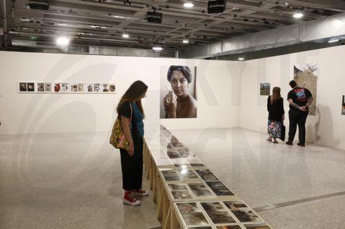 Ο εμβληματικός φωτογράφος Γιούργκεν Τέλερ παρουσιάζει ατομική του έκθεση στην Αθήνα