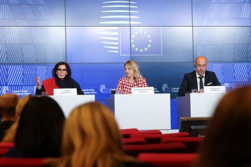 Σημαντικές αποφάσεις σε κρίσιμα κοινωνικά ζητήματα πήρε η EPSCO