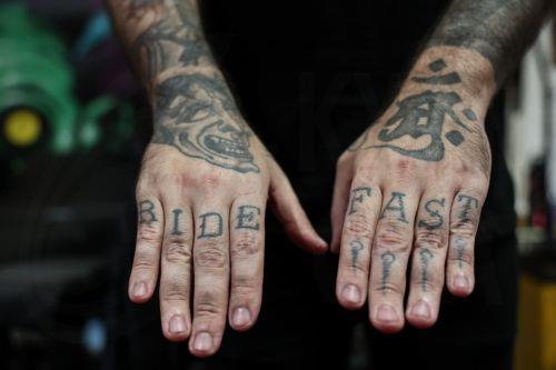 Έρευνα από τη Δανία ασχολείται με διασύνδεση τατουάζ και καρκίνου