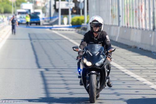 Τροχαίες διευθετήσεις και άλλα μέτρα για τελετή έναρξης της Κυπριακής Προεδρίας
