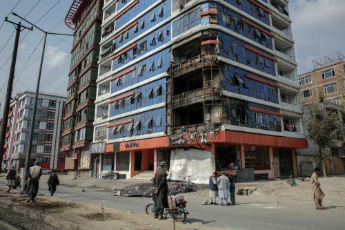 Aφγανιστάν και Πακιστάν σε διαπραγματεύσεις στην Τουρκία για ασφάλεια