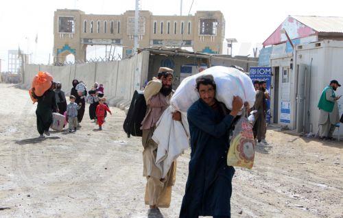 Παραβιάσεις δικαιωμάτων μεταναστών στην Τυνησία καταγγέλλει η Διεθνής Αμνηστία