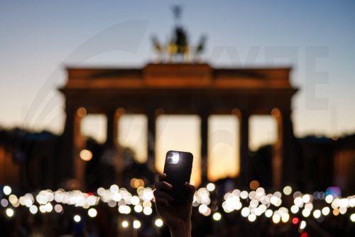 Κυπριακό, Προεδρία ΕΕ, διμερείς σχέσεις θα συζητήσουν ΠτΔ – Καγκελάριος Μερτς, δηλώνουν πηγές