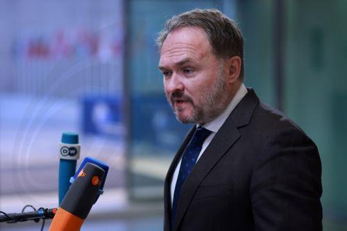 Commission to keep doing everything to help GSI project advance, Jørgensen tells CNA