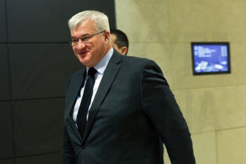 Η Ρωσία ψάχνει «ψευδείς δικαιολογίες» για περαιτέρω επιθέσεις, λέει η Ουκρανία