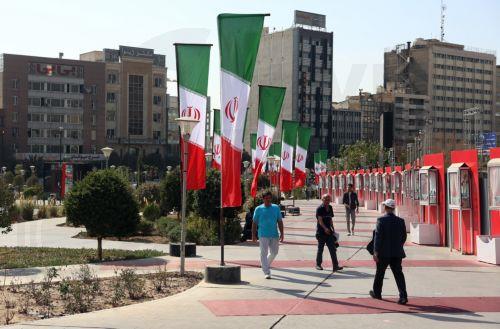 Δεν υπάρχει βάση για συνέχιση κυρώσεων, αναφέρει η Πρεσβεία του Ιράν