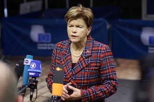 Συνομιλίες ΥΠΕΞ Κύπρου - Λετονίας στη Λευκωσία