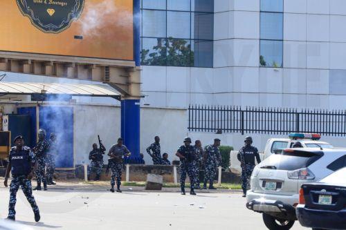 Ευπρόσδεκτη η αμερικανική βοήθεια κατά της τρομοκρατίας για τη Νιγηρία
