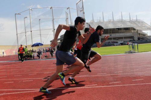 Την Τρίτη στο ΓΣΠ οι Παγκύπριοι Σχολικοί Αγώνες Στίβου Λυκείων
