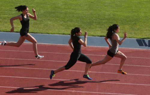 Καλές επιδόσεις στους 70ούς Παγκύπριους Αγώνες Στίβου Γυμνασίων