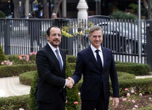 Cyprus places great importance in listening to its EU partners, President says