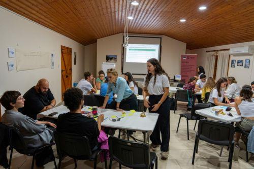 People in creative sector lack conditions to adopt more sustainable practices, European project shows
