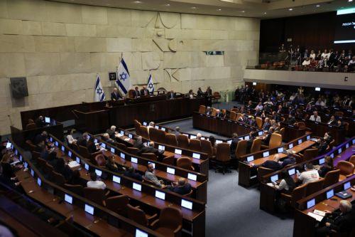 Οργή στο Ισραήλ για «μπλόκο» Κυβέρνησης στη σύσταση επιτροπής για την 7η Οκτωβρίου