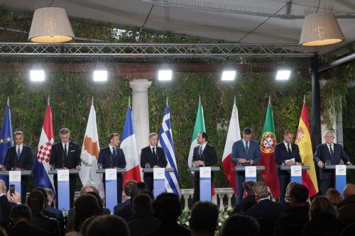President Christodoulides to attend MED9 Summit in Croatia