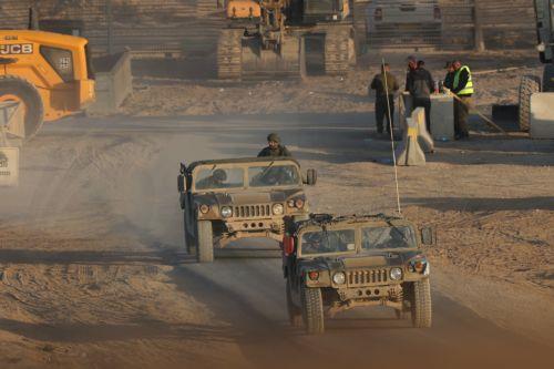 Κρίσιμος ο ρόλος ΕΕ για Γάζα λέει η Σουίτσα κάνοντας αναφορά στην Αμάλθεια, κριτική από Ευρωβουλευτές