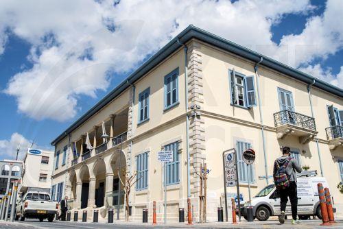 Πρωτόκολλο συνεργασίας ΤΕΠΑΚ και Κυπριακής Ακαδημίας Επιστημών